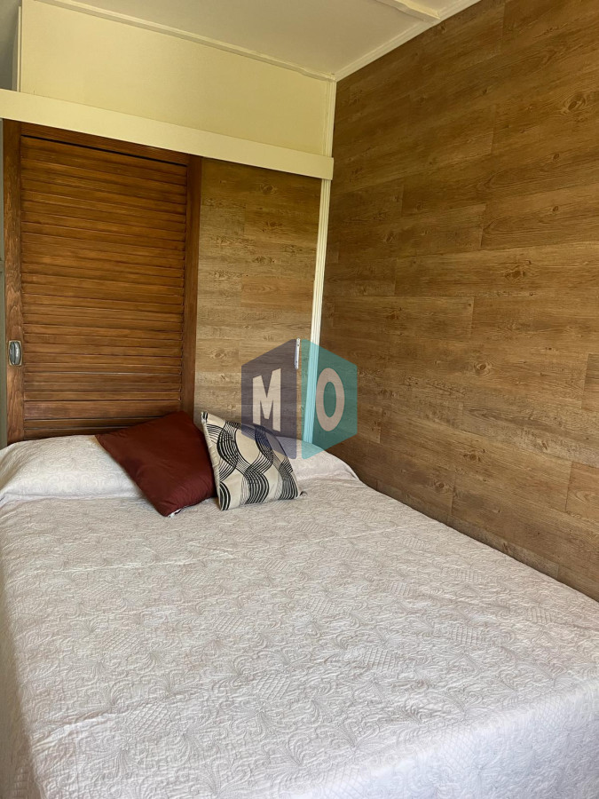 Apartamento ID.1059 - Apartamento playa mansa
