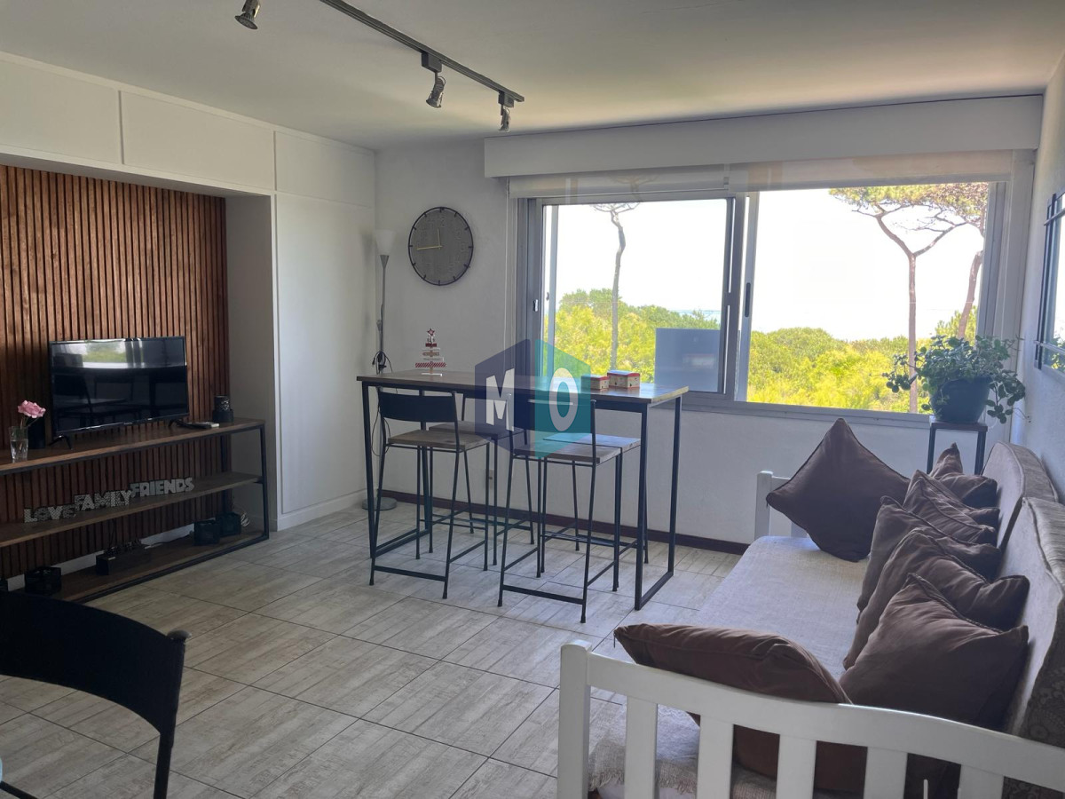 Apartamento ID.1059 - Apartamento playa mansa
