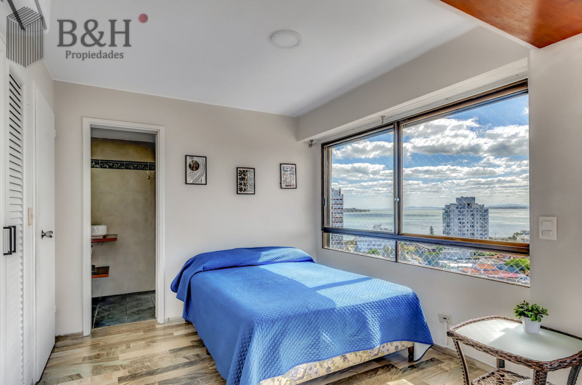 Apartamento ID.6939 - Apartamento en Brava - Punta del Este