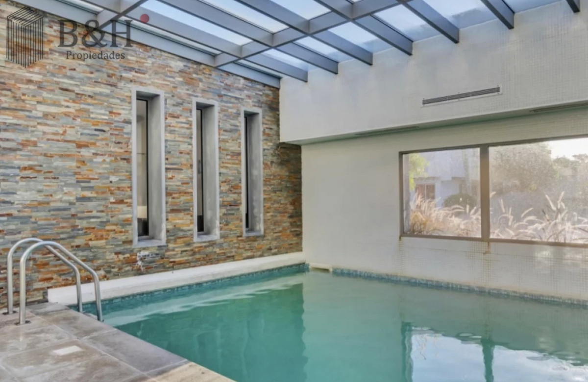 Apartamento ID.5751 - 2 dormmitorios y 2 baños en alquiler temporal