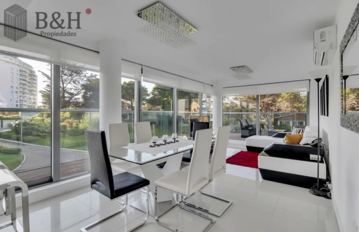 Brava - GoPunta - Portal Inmobiliario de Punta del Este - Maldonado