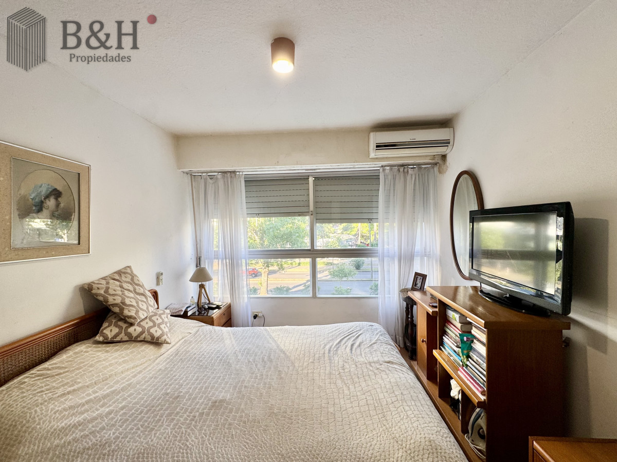 Apartamento ID.6938 - Apartamento de 2 dormitorios y 2 baños en venta