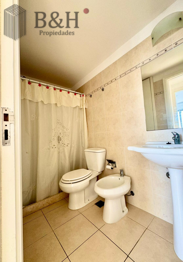 Departamento de 1 dormitorio en alquiler anual - GoPunta - Portal Inmobiliario de Punta del Este - Maldonado