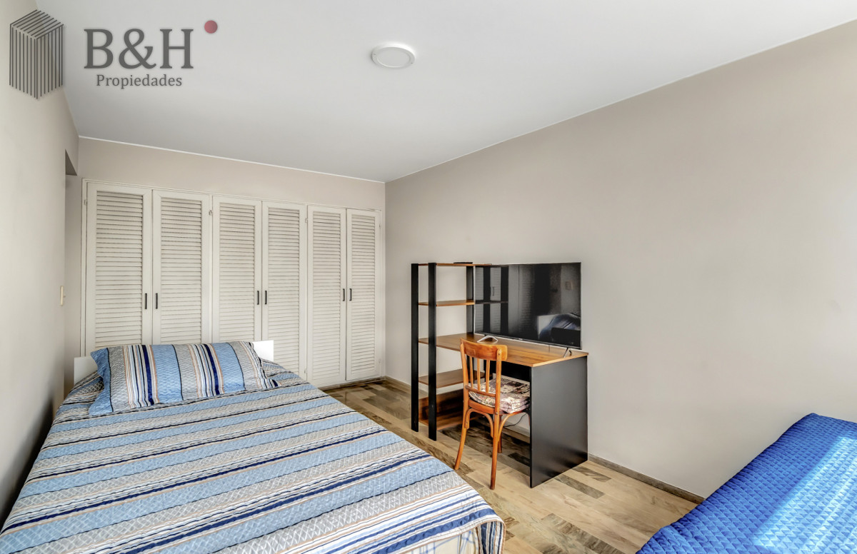 Apartamento ID.6939 - Apartamento en Brava - Punta del Este