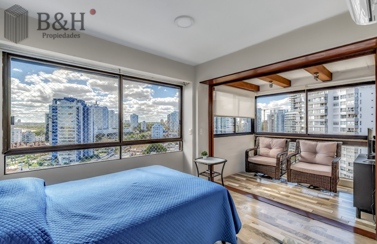 Apartamento ID.6939 - Apartamento en Brava - Punta del Este