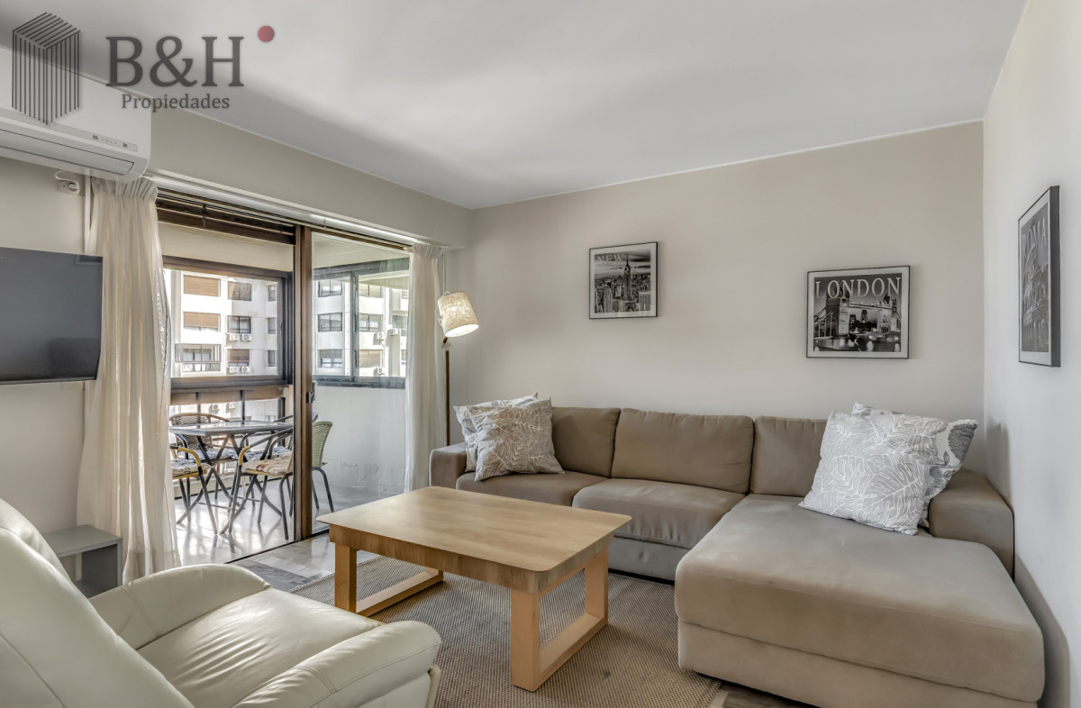 Apartamento ID.6939 - Apartamento en Brava - Punta del Este