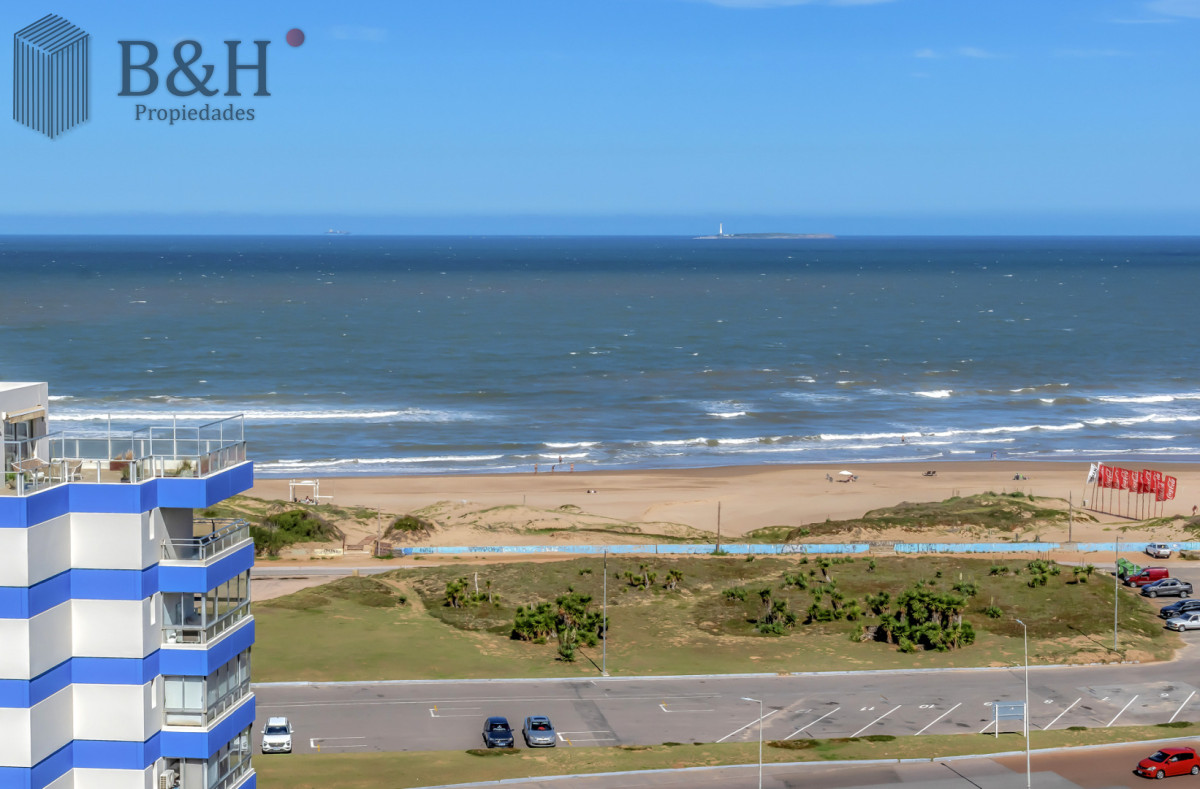 Apartamento ID.6939 - Apartamento en Brava - Punta del Este