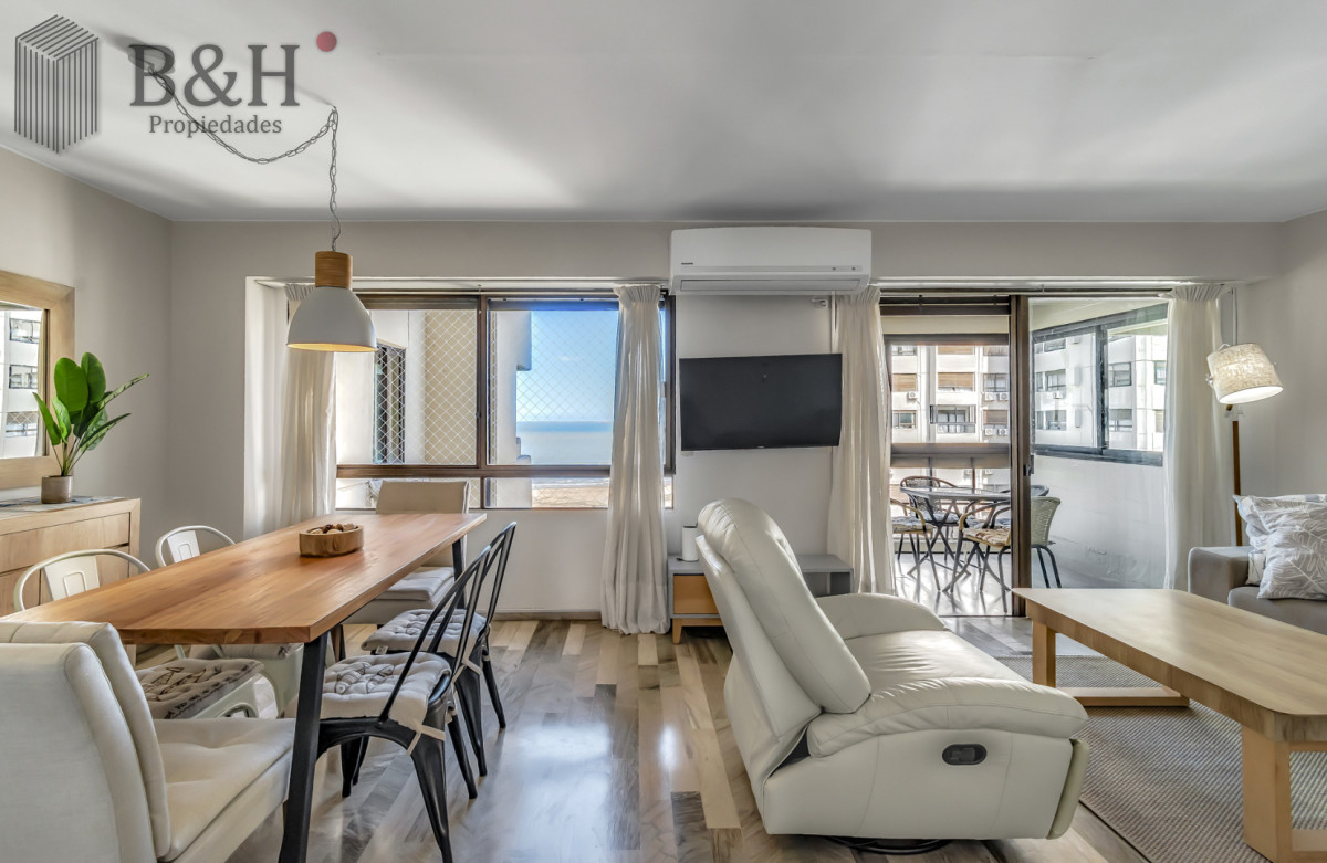Apartamento ID.6939 - Apartamento en Brava - Punta del Este