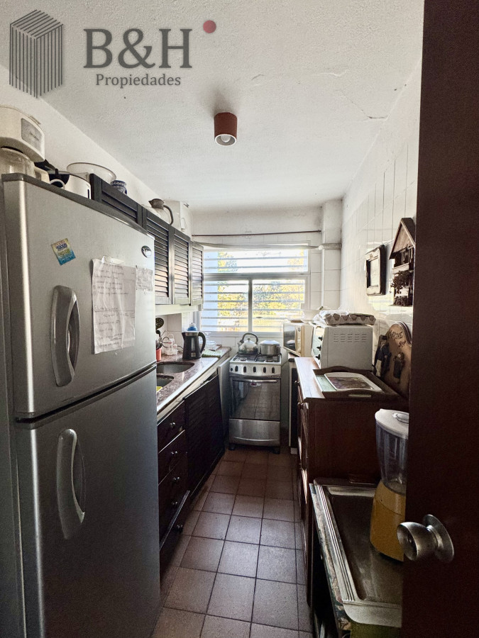 Apartamento ID.6938 - Apartamento de 2 dormitorios y 2 baños en venta