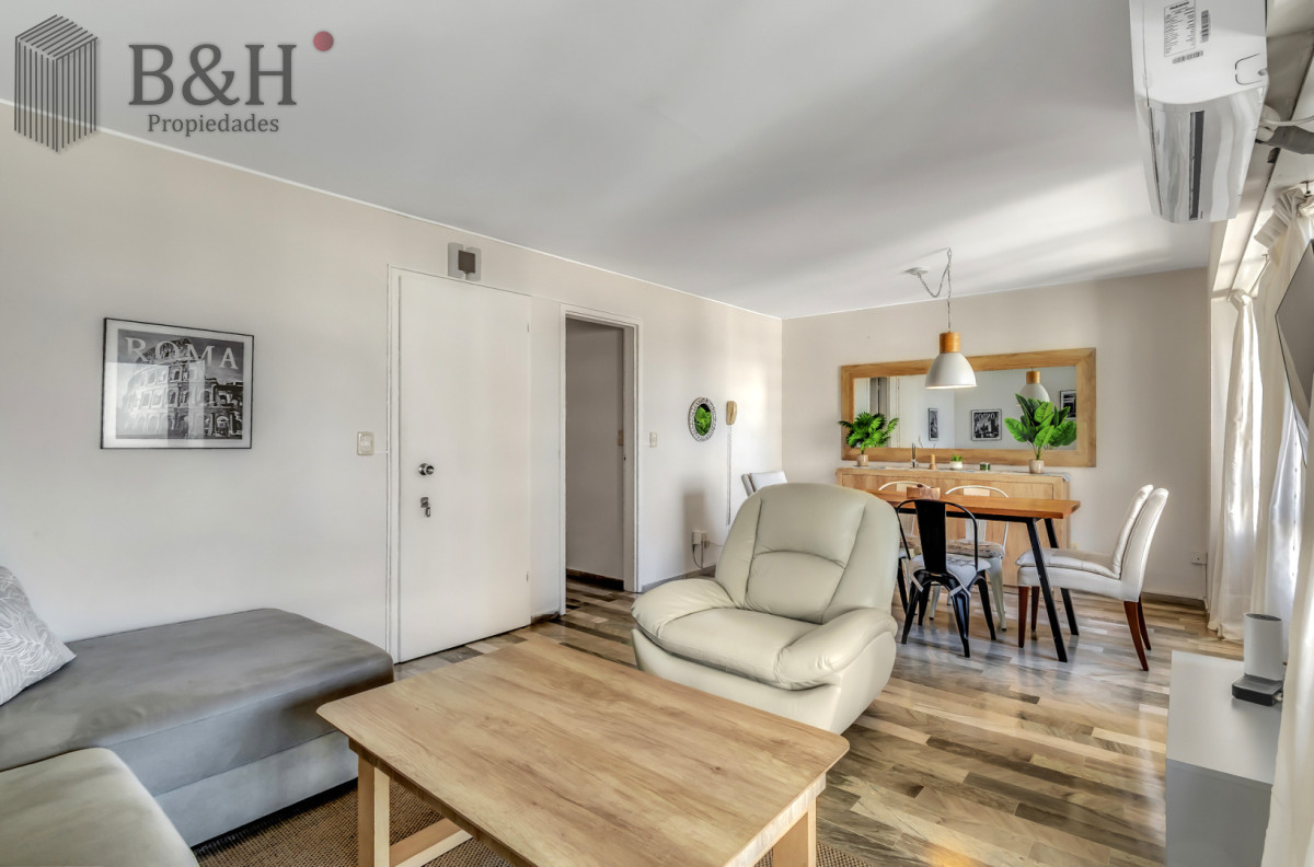 Apartamento ID.6939 - Apartamento en Brava - Punta del Este