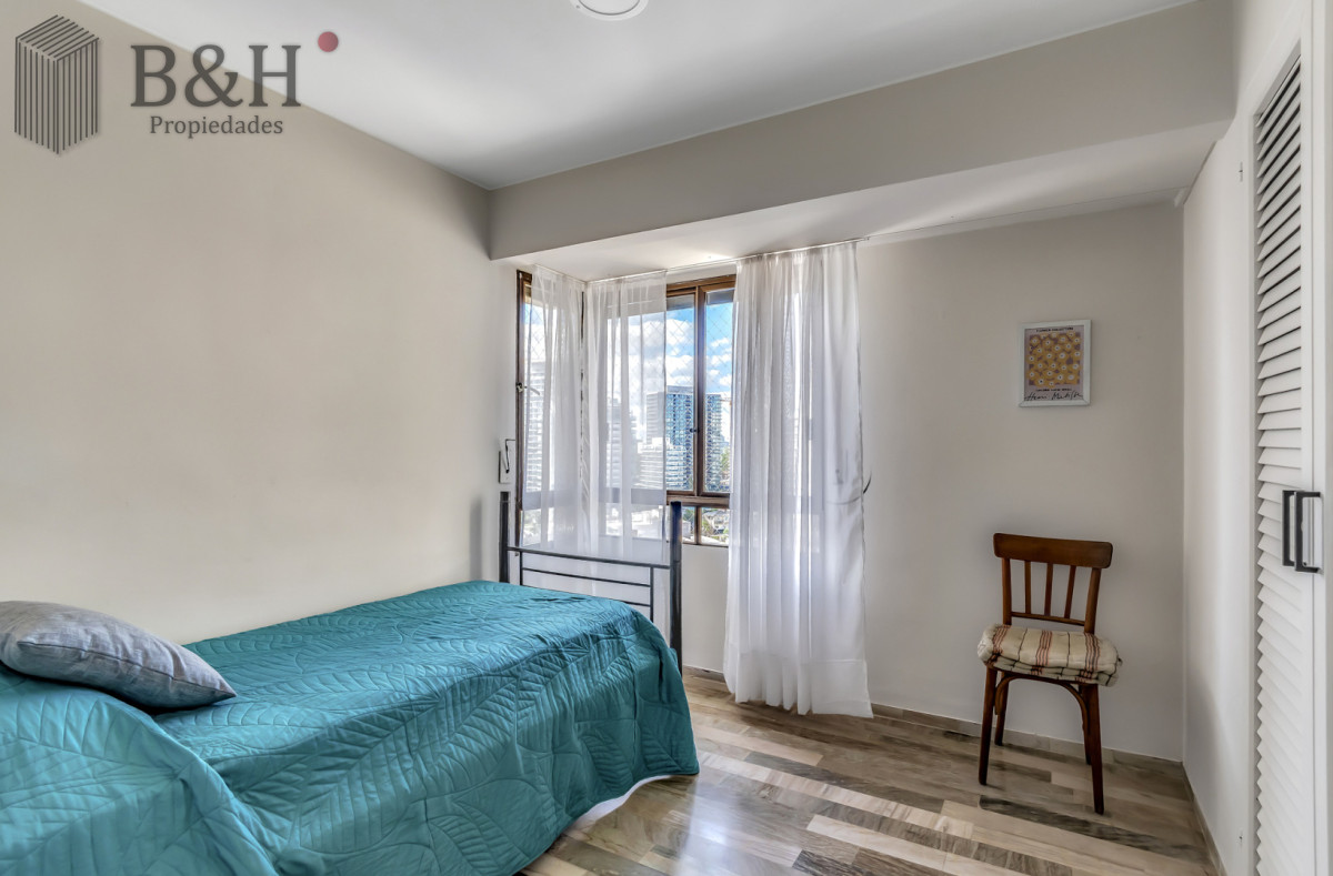 Apartamento ID.6939 - Apartamento en Brava - Punta del Este