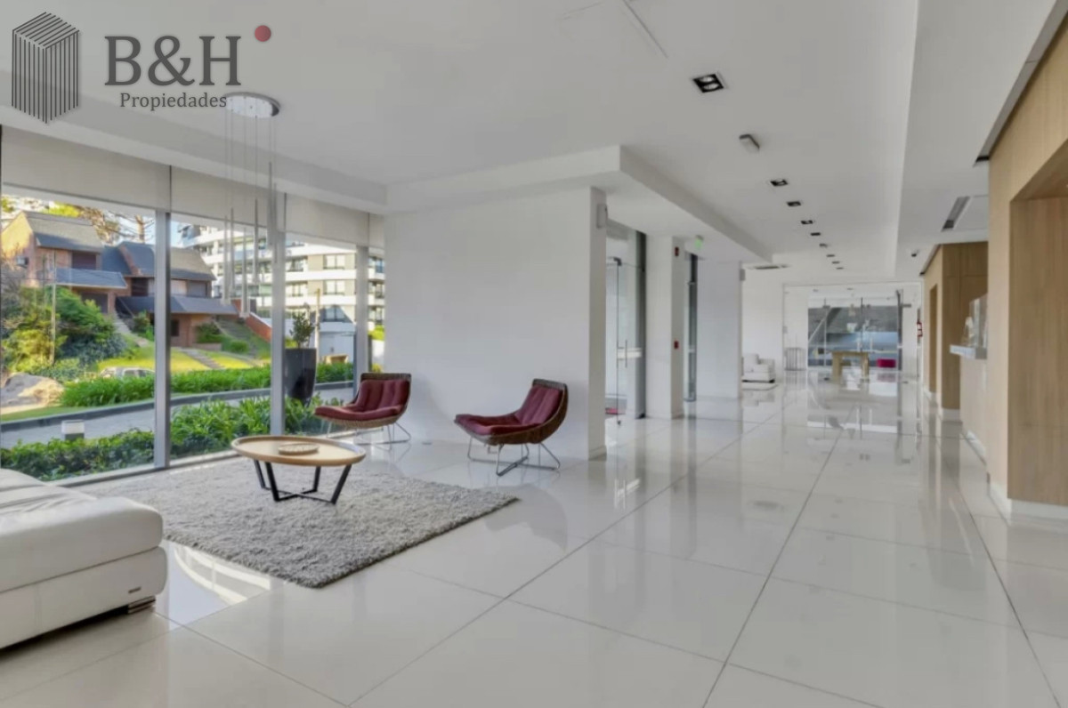 Apartamento ID.5751 - 2 dormmitorios y 2 baños en alquiler temporal
