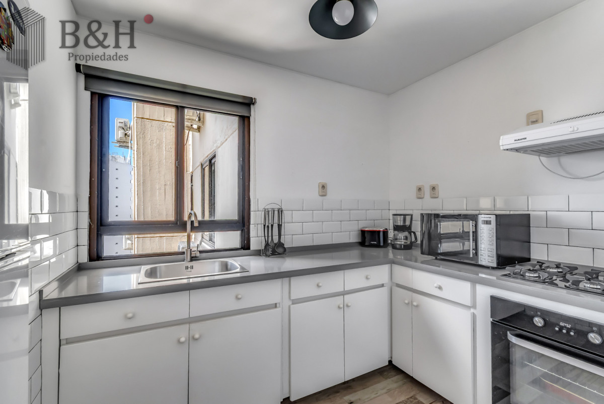 Apartamento ID.6939 - Apartamento en Brava - Punta del Este