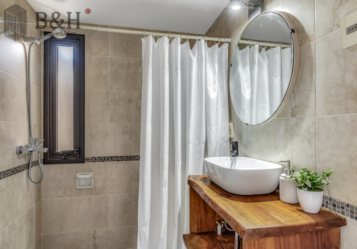Apartamento ID.6939 - Apartamento en Brava - Punta del Este