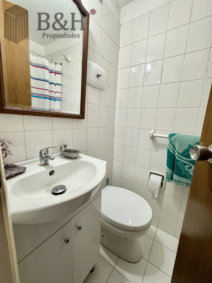 Apartamento ID.6938 - Apartamento de 2 dormitorios y 2 baños en venta