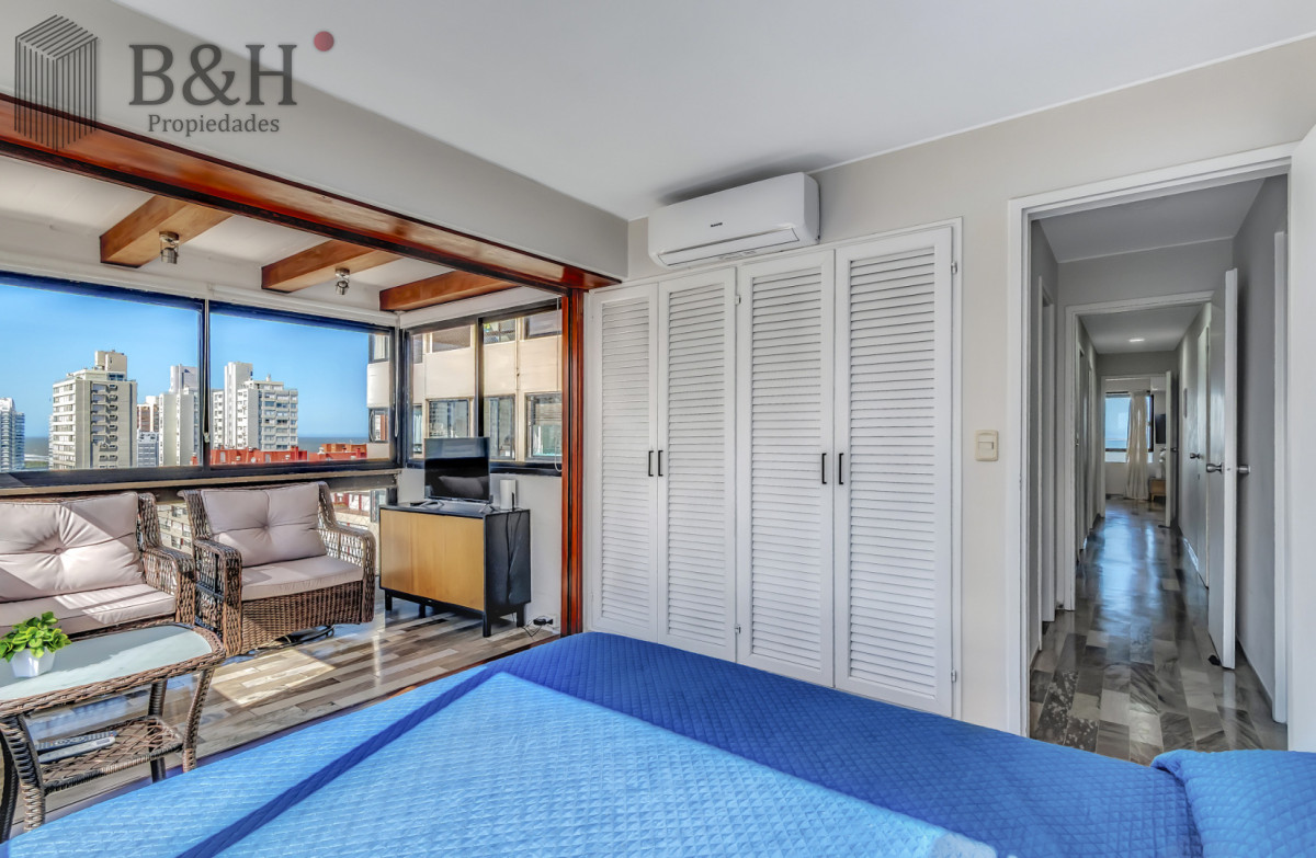 Apartamento ID.6939 - Apartamento en Brava - Punta del Este