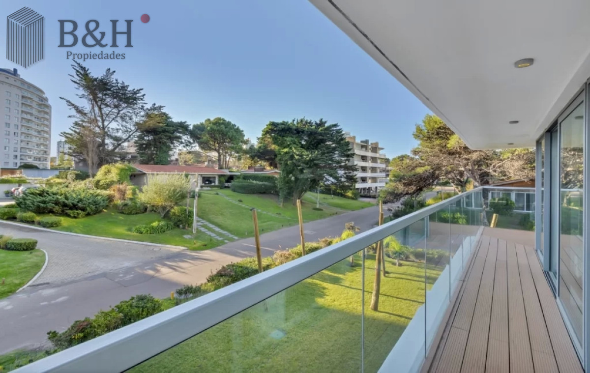 Apartamento ID.5751 - 2 dormmitorios y 2 baños en alquiler temporal
