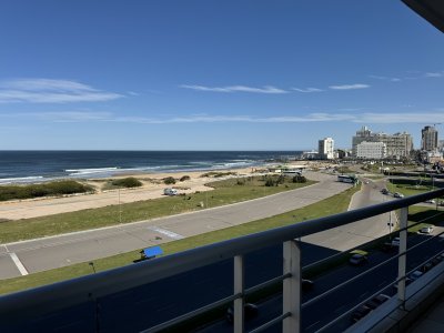 Apartamento en Brava - Punta del Este PRIMERA LINEA