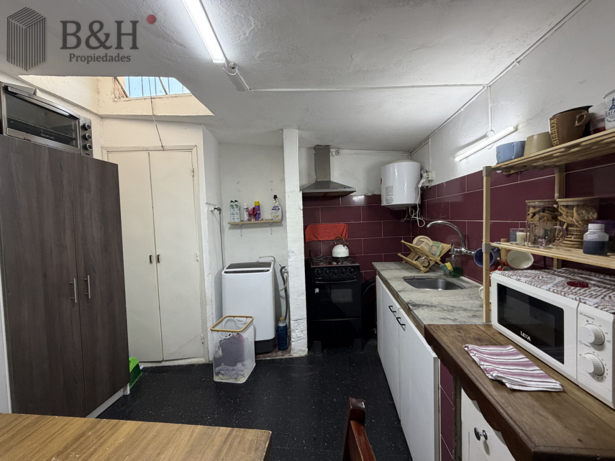 Casa ID.7058 - Se vende casa con apartamento en Maldonado