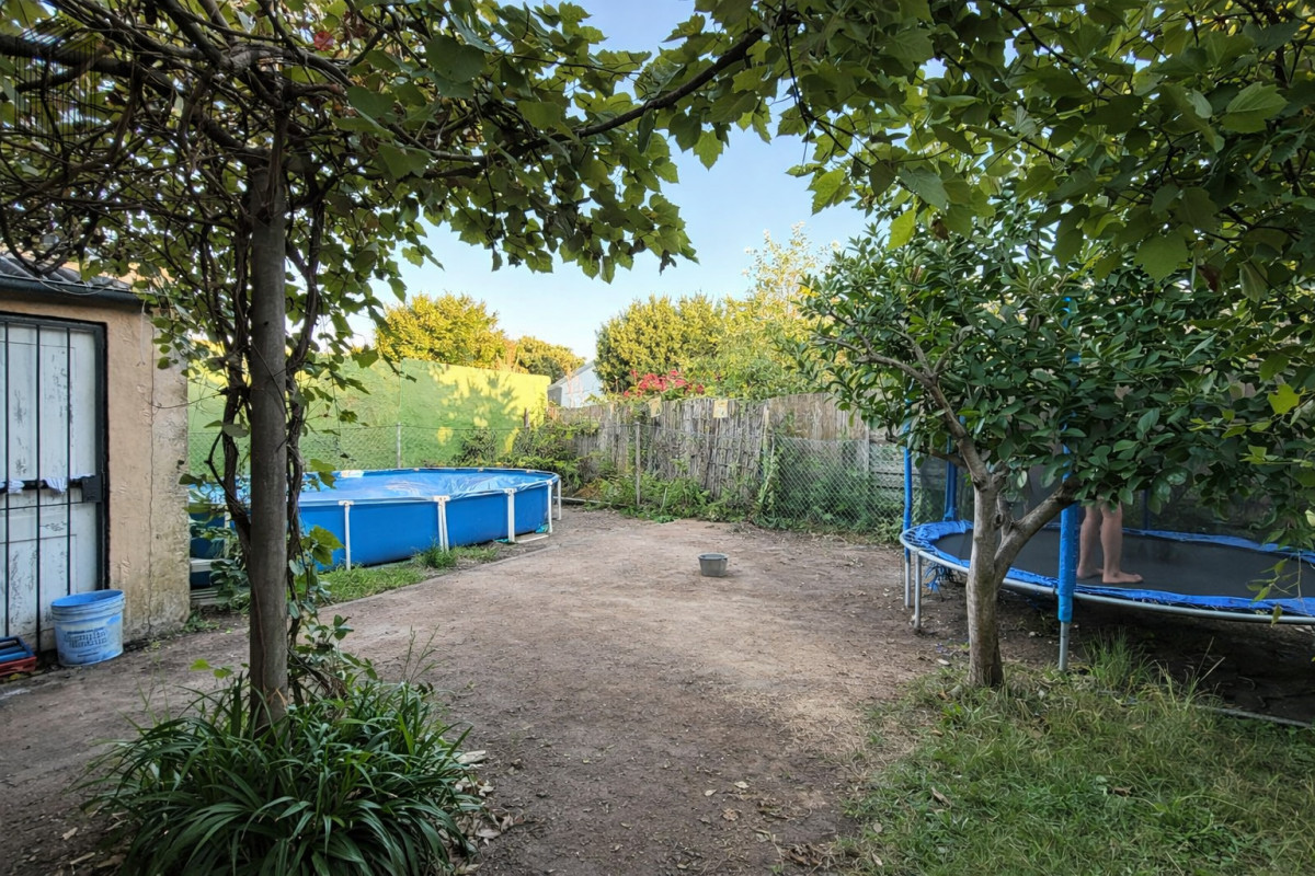 Casa ID.7058 - Se vende casa con apartamento en Maldonado