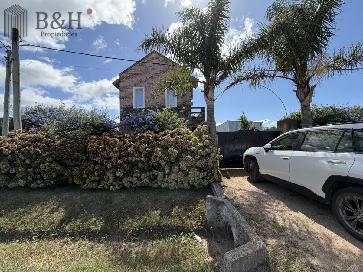 Casa ID.6791 - Balneario Bs As, alquiler anual