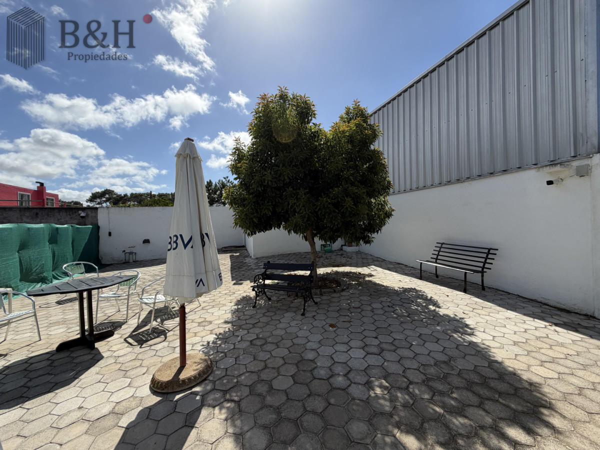 Casa ID.6791 - Balneario Bs As, alquiler anual