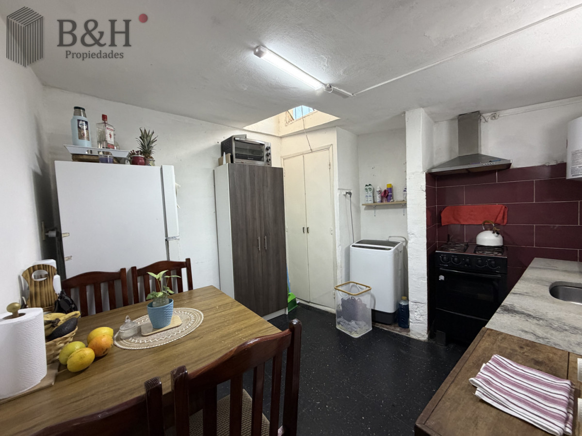 Casa ID.7058 - Se vende casa con apartamento en Maldonado