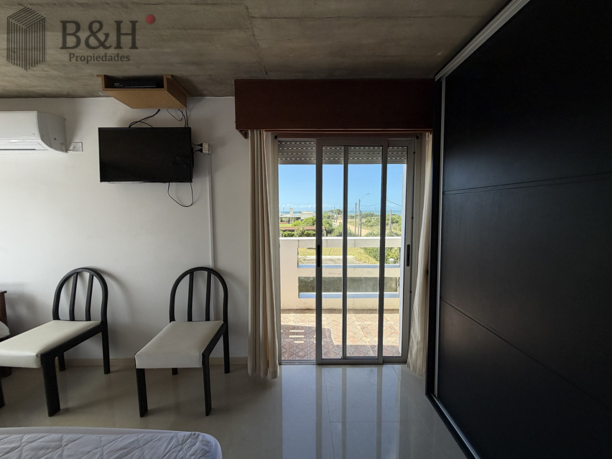 Casa ID.6791 - Balneario Bs As, alquiler anual