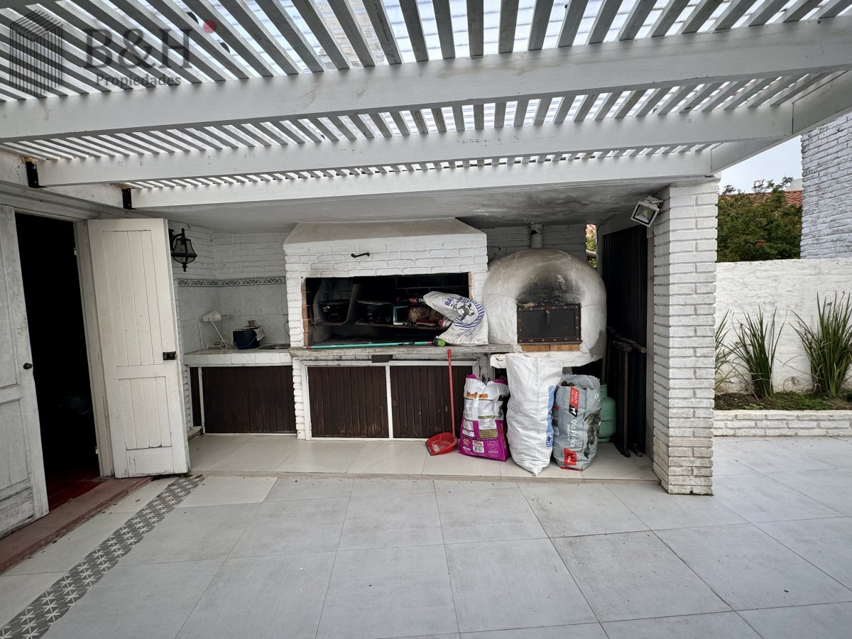 Casa ID.5621 - Alquiler de temporada! A pasos de playa mansa