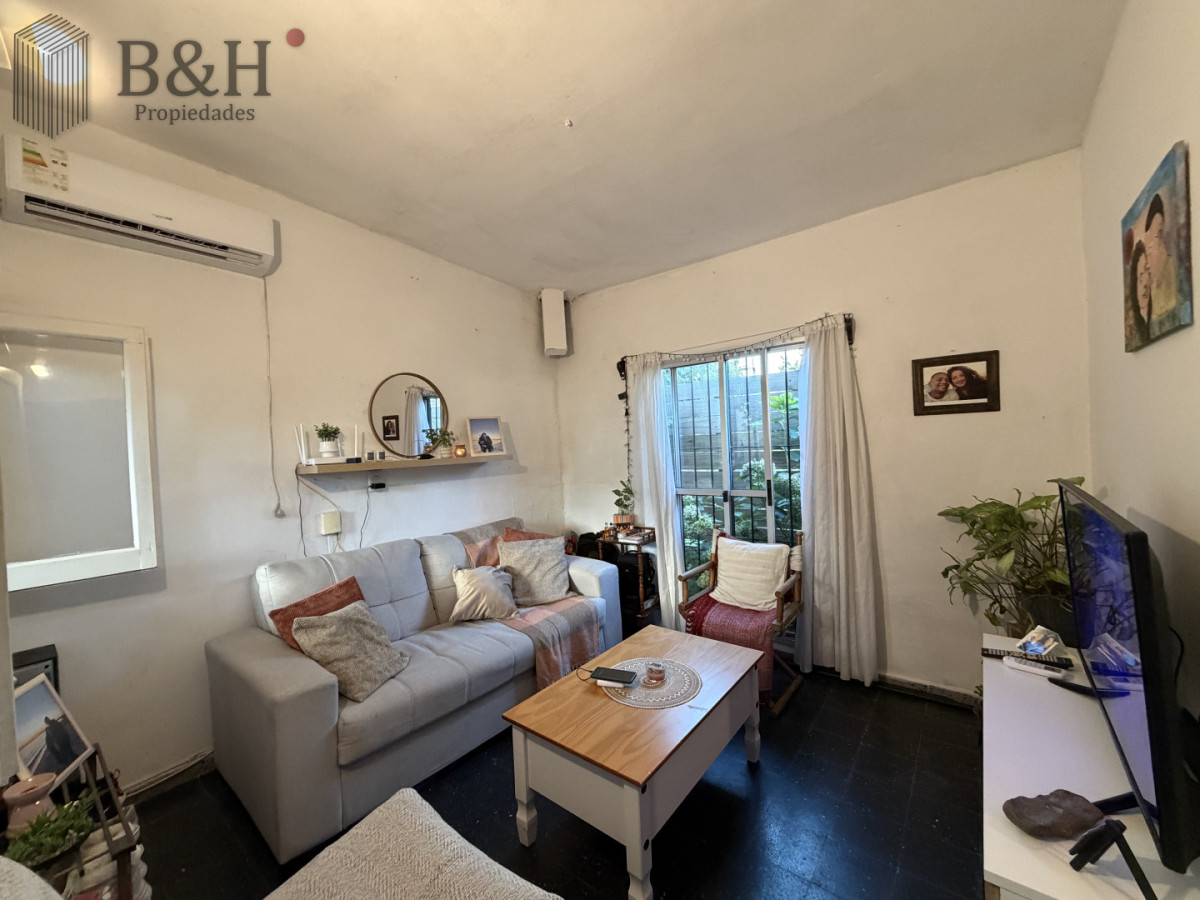 Casa ID.7058 - Se vende casa con apartamento en Maldonado