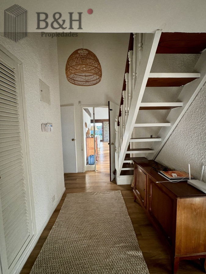 Casa ID.5621 - Alquiler de temporada! A pasos de playa mansa