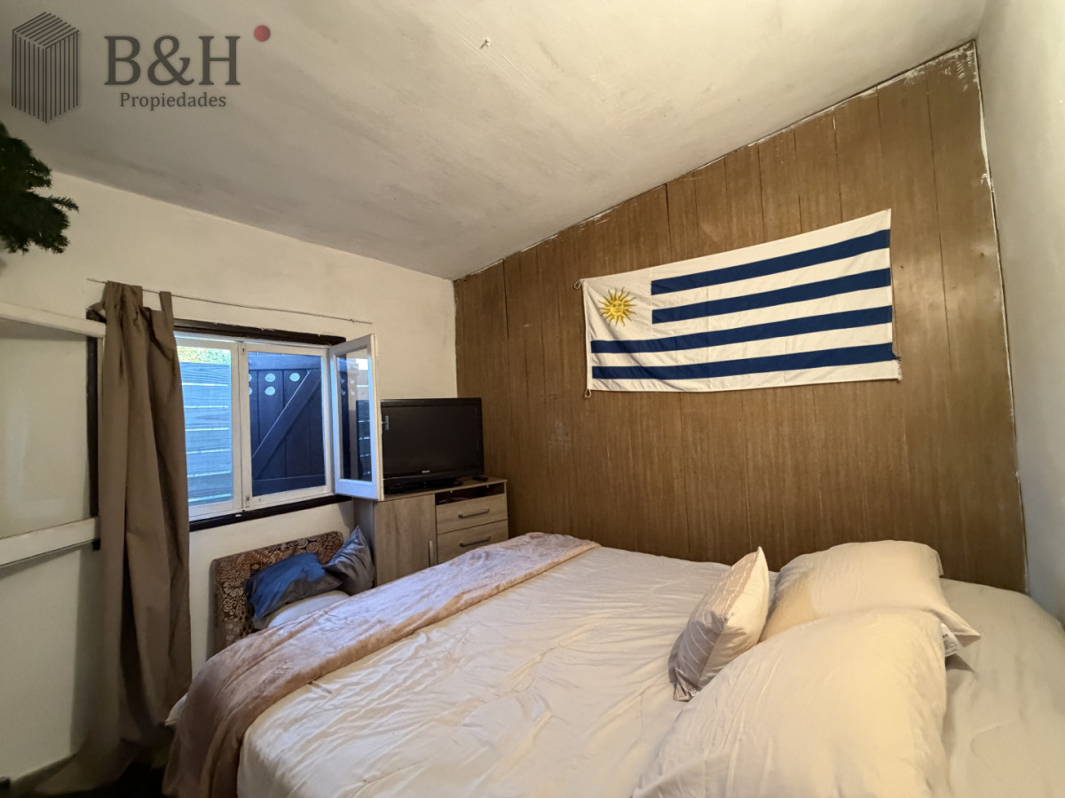Casa ID.7058 - Se vende casa con apartamento en Maldonado