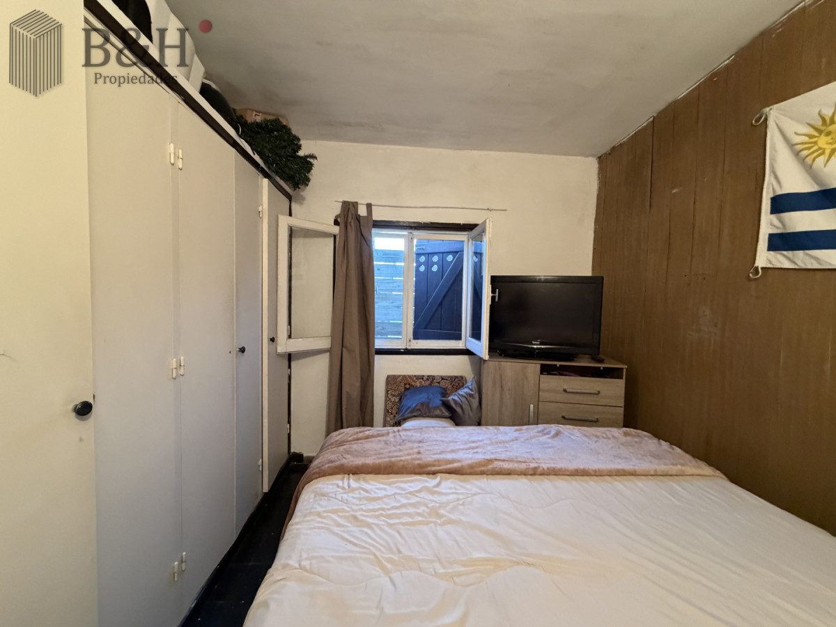 Casa ID.7058 - Se vende casa con apartamento en Maldonado