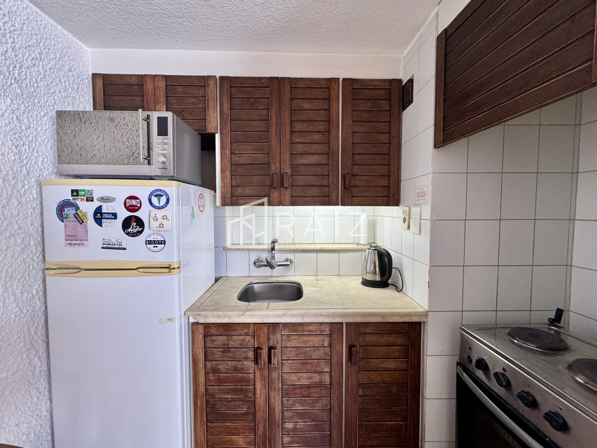 Apartamento ID.11167 - Apartamento de 1 dormitorio en venta