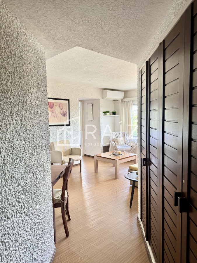 Apartamento ID.11167 - Apartamento de 1 dormitorio en venta
