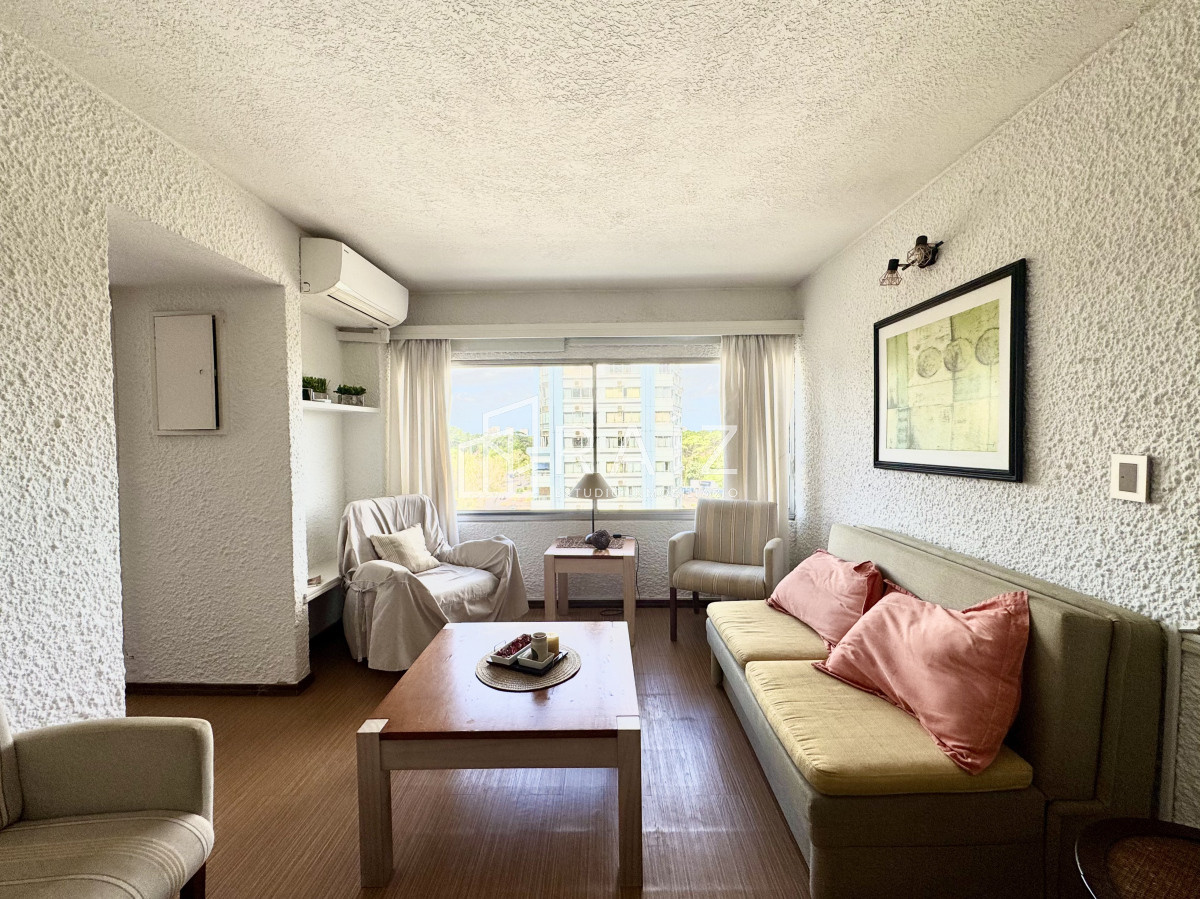 Apartamento ID.11167 - Apartamento de 1 dormitorio en venta