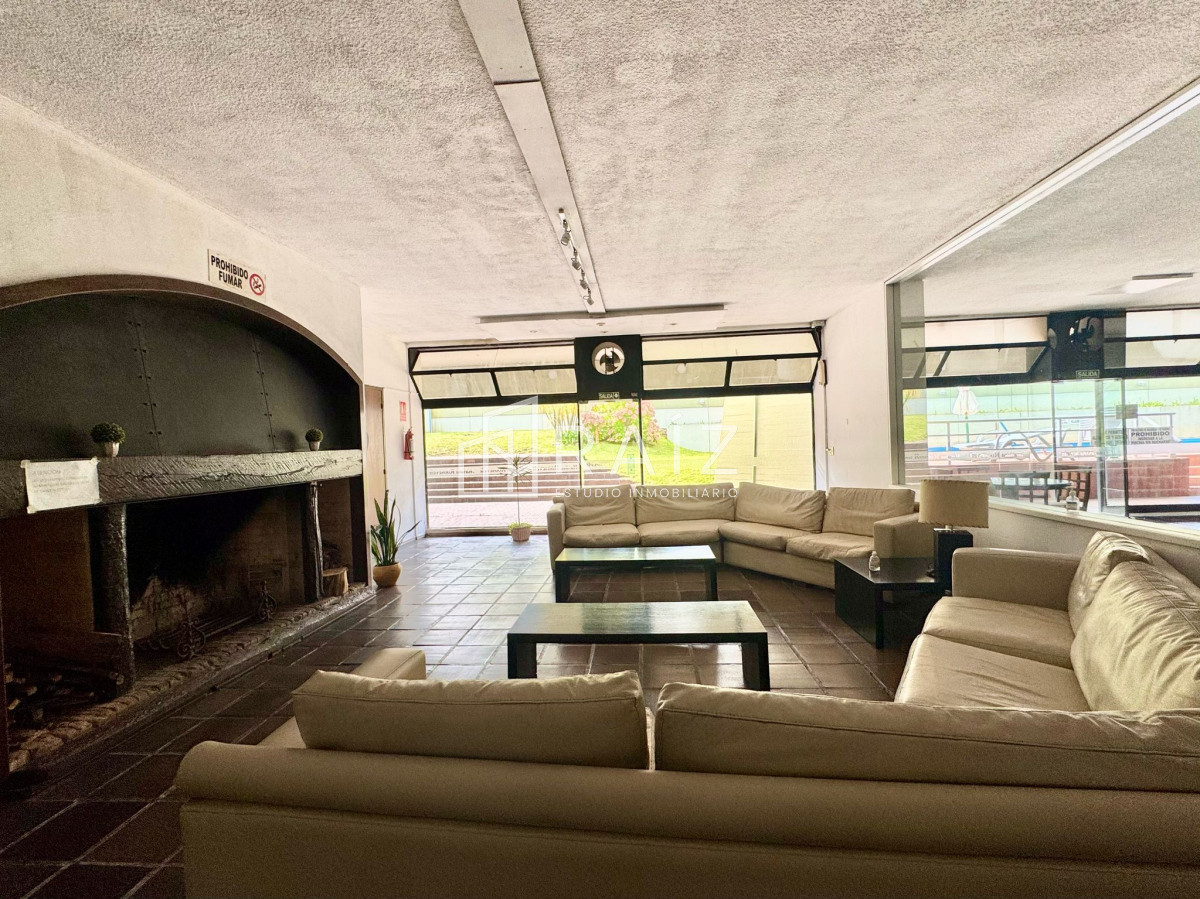 Apartamento ID.11167 - Apartamento de 1 dormitorio en venta