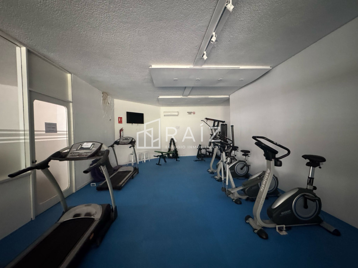 Apartamento ID.11167 - Apartamento de 1 dormitorio en venta