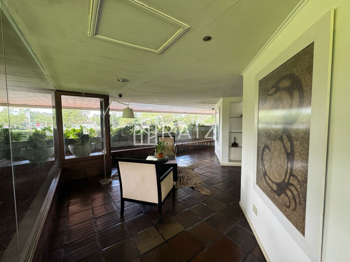 Apartamento ID.11167 - Apartamento de 1 dormitorio en venta