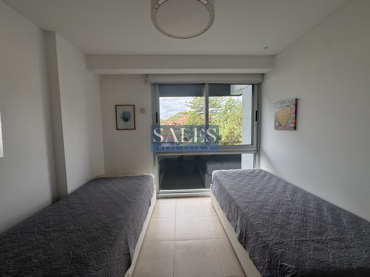 Apartamento ID.1236 - Apartamento de 3 dormitorios en alquiler anual o invernal