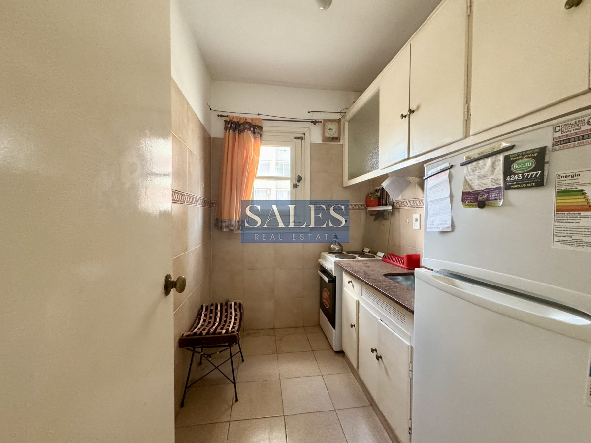 Apartamento ID.364 - Departamento en venta Peninsula Punta del Este