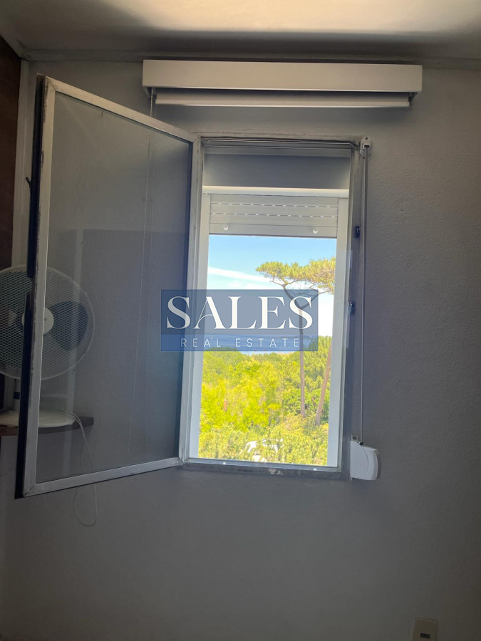 Apartamento ID.400 - Apartamento en venta Playa mansa Punta del este
