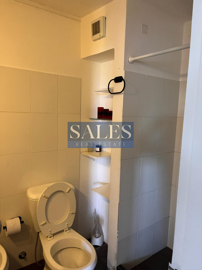 Apartamento ID.400 - Apartamento en venta Playa mansa Punta del este