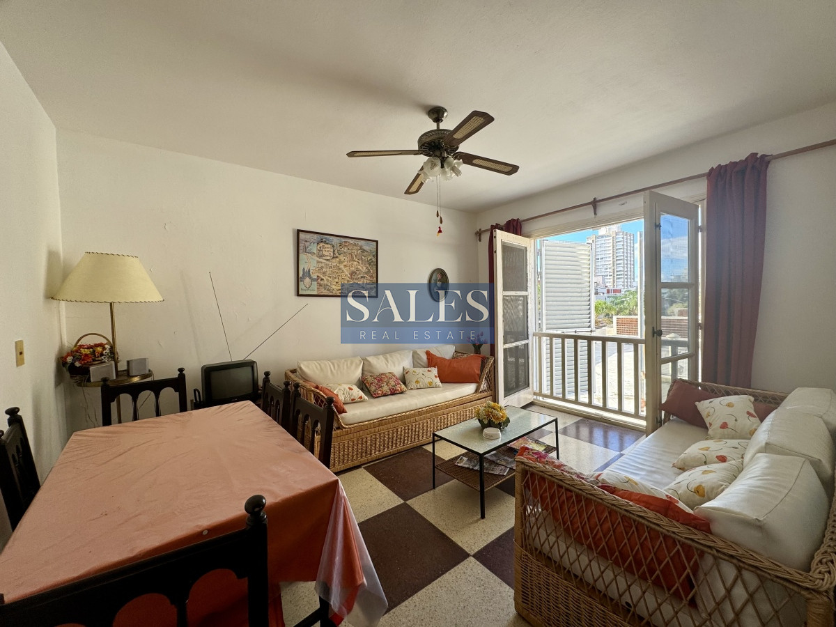 Apartamento ID.364 - Departamento en venta Peninsula Punta del Este
