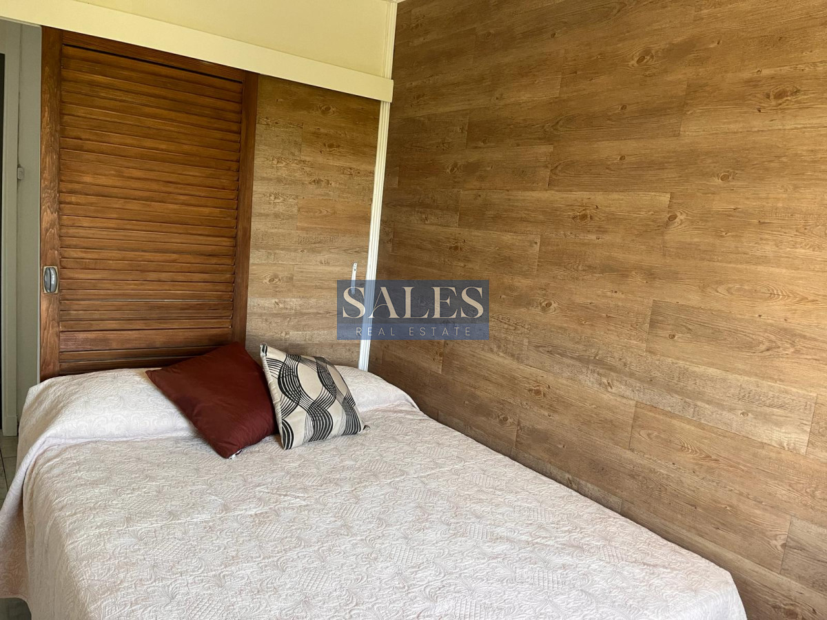 Apartamento ID.400 - Apartamento en venta Playa mansa Punta del este
