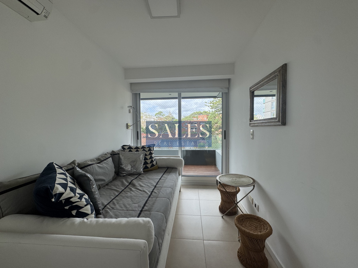 Apartamento ID.1236 - Apartamento de 3 dormitorios en alquiler anual o invernal