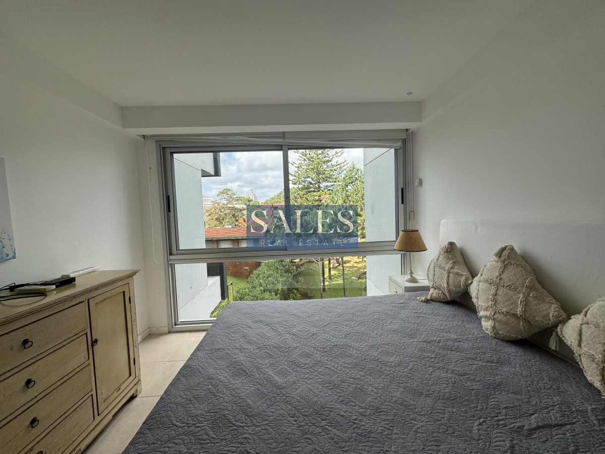 Apartamento ID.1236 - Apartamento de 3 dormitorios en alquiler anual o invernal