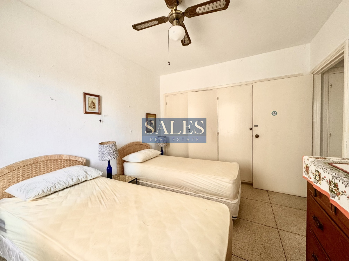 Apartamento ID.364 - Departamento en venta Peninsula Punta del Este