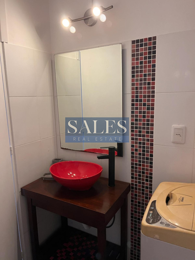 Apartamento ID.400 - Apartamento en venta Playa mansa Punta del este