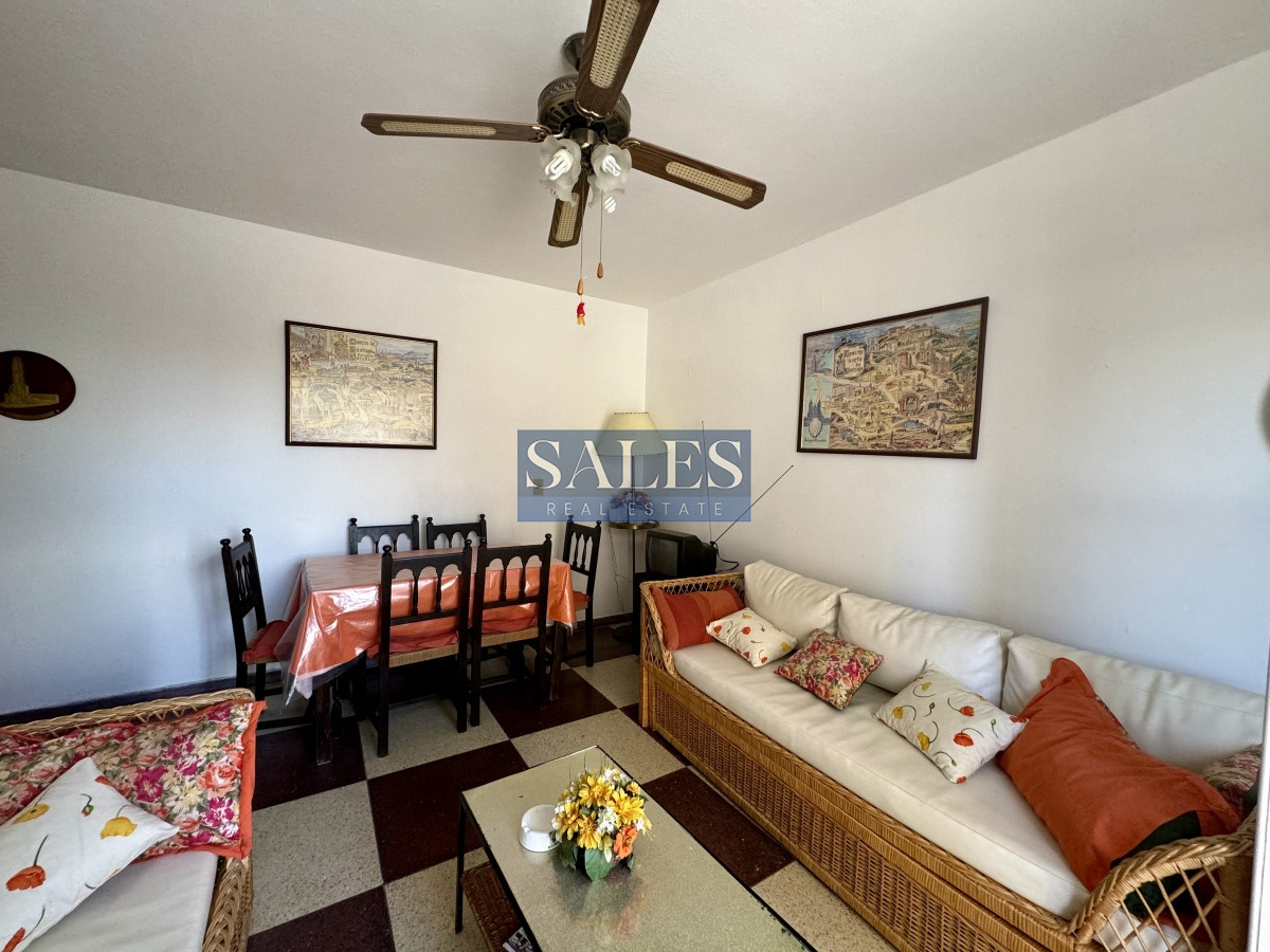 Apartamento ID.364 - Departamento en venta Peninsula Punta del Este